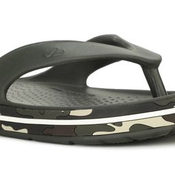 bata Men Open-Toe Thong-Strap Flip-Flops image 5