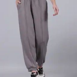 Shein Full Length High Rise Pleated Track Pants-image-17