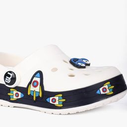 mothercare Slingback Clogs with Perforations image 5