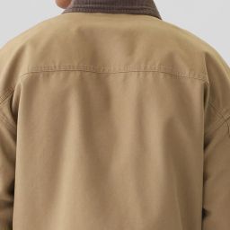 gap Zip-Front Utility Jacket with Full Sleeves image 5
