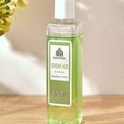 home centre Refresh Serene Hue Reed Diffuser Oil image 5