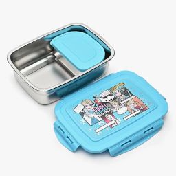 matchitt Lunch Box Combo Set image 5