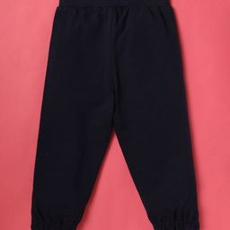 wotnot by azorte Colourblock Sweatshirt & Joggers Set image 5
