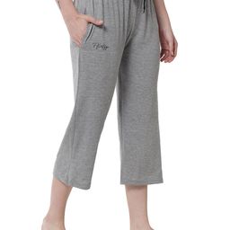 fflirtygo Pack of 3 Capris with Drawstring Cord image 5