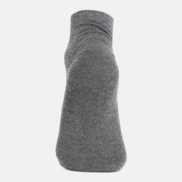 urban dog Set of 3 Solid Ankle-Length Socks image 5