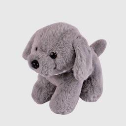 dukiekooky Set of 2 Puppy Soft Toys image 5