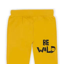 j & jp Pack of 5 Typographic Print Joggers image 5