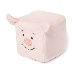 miarcus Set of 4 Animal Face Activity Soft Cube Toys image 5