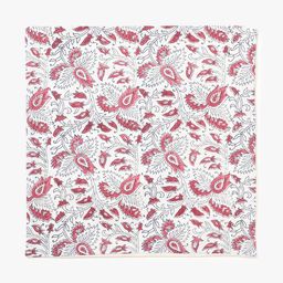 indie picks Set of 3 Handblock Print Cushion Covers 16" x 16" image 5
