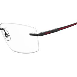 carrera Rimless Rectangular Frames - 108567 image 5
