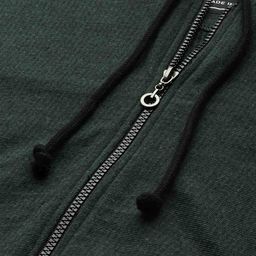 arise Zip-Front Hoodie with Insert Pockets image 5