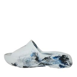 doubleu Men Tie & Dye Open-Toe Slides image 5