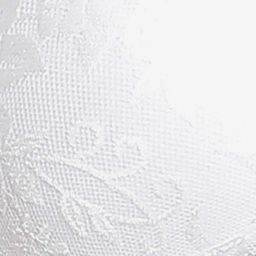 clovia Padded Lace Full-Coverage Non-Wired Bra image 5
