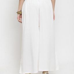 clora creation Pack of 2 Palazzos with Insert Pockets image 5