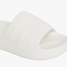 adidas originals Adilette Soft Slides image 5
