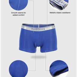 van heusen Antibacterial & Colour Fresh Trunks image 5