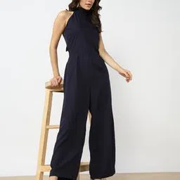 Shei women jumpsuits & playsuit, navy, s-image-61