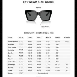 polaroid 203921 UV-Protected Rectangular Sunglasses image 5