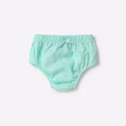 Cotton Briefs with Elasticated Waistband-image-50