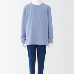 Organic Cotton Crew-Neck T-Shirt-image-54