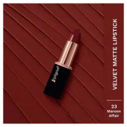Matte Me Up Bullet Lipstick - 23 Maroon Affair-image-64