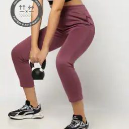 Women Straight Track Pants-picture-26