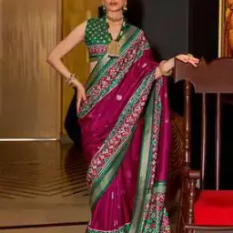 ri-wah Women Traditional Saree-picture-28