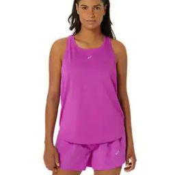 Women Road Patterned Relaxed Fit Tank Top-image-5