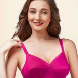 Cotton Non-Padded Bra-image-24