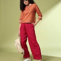 Women Wide-Leg Pants-picture-41