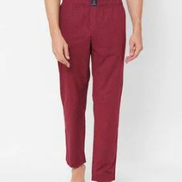 Printed Cotton Pyjamas-image-7