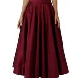 Women Festive Skirt -picture-52