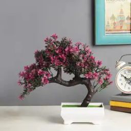 Artificial Bonsai Tree with Pot-51