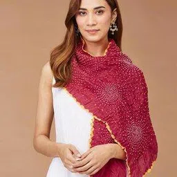 fabindia Indian Stole-picture-25