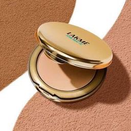 9to5 Hya Matte Pressed Powder - Almond-28