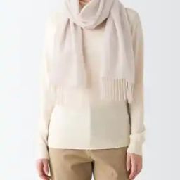 Wool Scarf-image-22