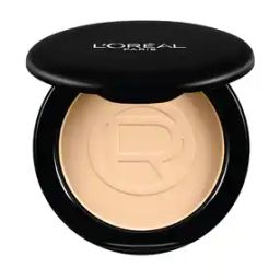 Infallible 24H Oil Killer High Coverage Compact Powder SPF 32 PA +++ - 110 Rose Vanilla-image-46