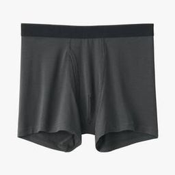 Lyocell Blend Front-Open Briefs-image-24