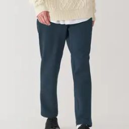 Wind Blocking Stretch Pants-image-47