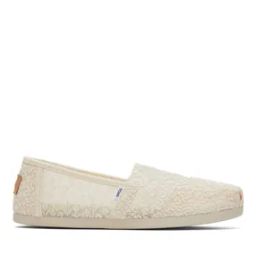 Women Lace Slip-On Shoes-image-25