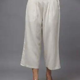 Palazzo Pants with Insert Pockets-image-0