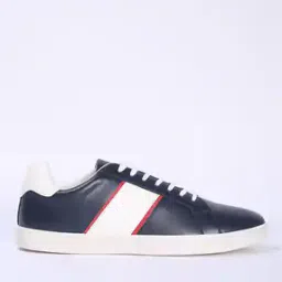 Low-Top Lace-Up Shoes-image-63