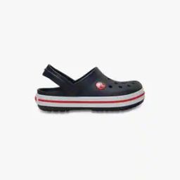Boys Crocband Sling-Back Clogs-image-20