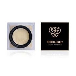 Spotlight Loose Powder - Banana-image-89