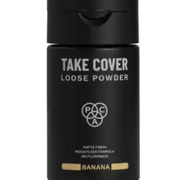 Take Cover Loose Powder - Banana-image-38
