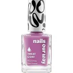 Treat Coat Nail Enamel-48
