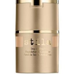 Stay All Day Foundation and Concealer - Beige 4-14