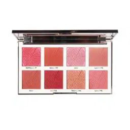 Backstage Essentials 8-Color Blush Palette - BKS001-19