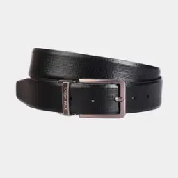 The Grounded Reversible Belt-image-8