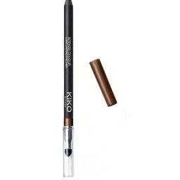 kiko milano Intense Color Long Lasting Eyeliner - 03 Pearly Bronze image 1